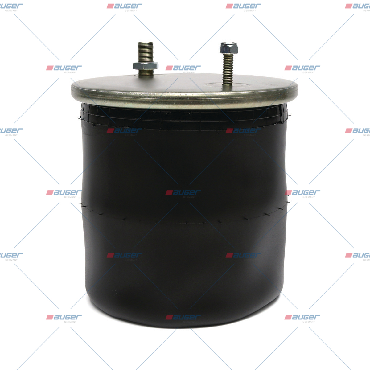 Luftfederbalg, Service Typ